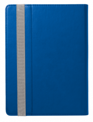 Trust Primo Folio Case 10" modré