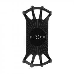 FIXED Bike 2 odnímatelný silikonový držiak mobilného telefónu na bicykel