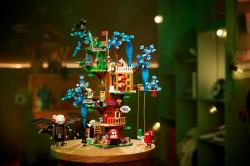 LEGO LEGO® DREAMZzz™ 71461 Fantastický domček na strome