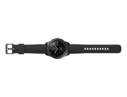 Samsung Galaxy Watch 42mm čierne vystavený kus