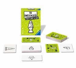 Ravensburger TO (NE)CHCEŠ! - POPOVÁ KULTÚRA