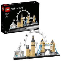 LEGO Architecture LEGO® Architecture 21034 Londýn
