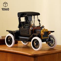 Lego Ford Model T