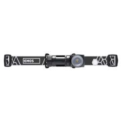 Emos 500lm, 120m, Li-Ion 800mAh