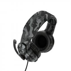 Trust GXT 411K Radius Headset Black Camo