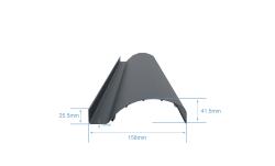 G21 BP-G21-6X4M