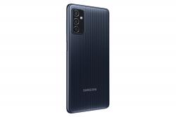 Samsung Galaxy M52 5G 128GB Dual SIM čierny