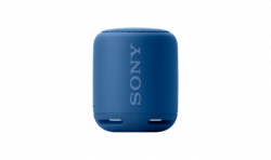 Sony SRS-XB10L modrý