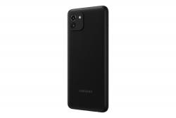 Samsung Galaxy A03 64GB Dual SIM čierny