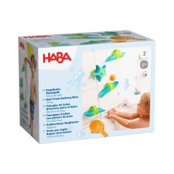 Haba Haba Guličková dráha do vane - vodný mlyn