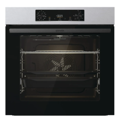 Gorenje BOSB6737E06X  + kupóny na daľší nákup 