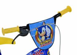 DINO Bikes DINO Bikes - Detský bicykel 12" 612L-SC- Sonic  -10% zľava s kódom v košíku