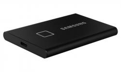 Samsung T7 Touch 500GB black