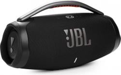 JBL Boombox 3 čierny