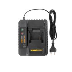 Procraft Industrial C20/4