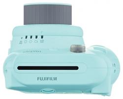 Fujifilm mini 9 svetlá modrá poškodený obal, tovar ok