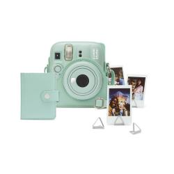 Fujifilm INSTAX MINI 13 AC kit zelený