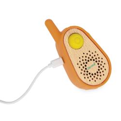 Janod Janod Happy Garden Sada vysielačiek Walkie-Talkie  + doručenie zadarmo 
