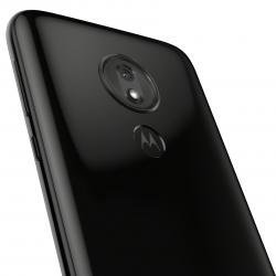 Motorola Moto G7 Power 5000mAh čierny