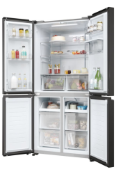 HAIER HCR3818EWPT