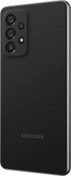 Samsung Galaxy A53 5G 256GB Dual SIM čierny
