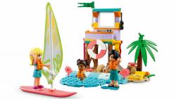 LEGO® LEGO® Friends 41710 Zábava na pláži