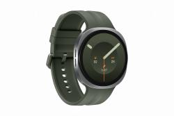 Samsung Galaxy Watch9 LTE 44mm Silver