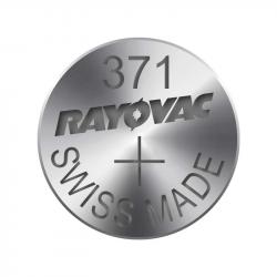 Rayovac 371, SR920SW