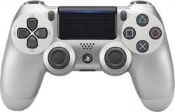 Sony Playstation 4 DualShock 4 Strieborný v2