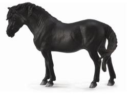 Collecta COLLECTA Dartmoorský pony - čierny