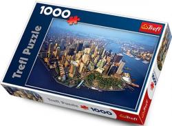 Trefl Puzzle Trefl New York. 1000d