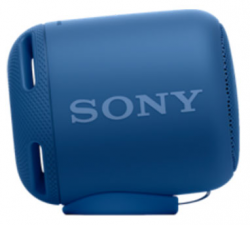 Sony SRS-XB10L modrý
