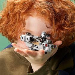 LEGO® LEGO® Star Wars™ 75321 Mikrostíhačka Razor Crest™