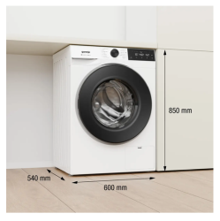 Gorenje WG484A31  + doručenie zadarmo 