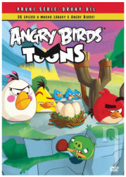 Angry Birds Toons 2
