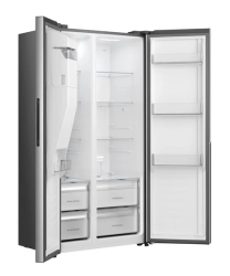 Gorenje NRS917E61X