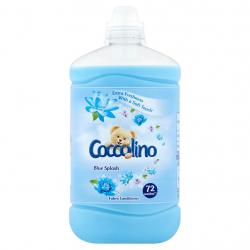 COCCOLINO Blue Splash 1,8 l (72 praní) - aviváž