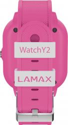Lamax WatchY2 ružové