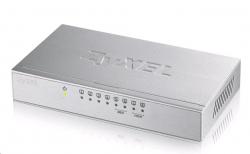 ZyXEL 8port Gbit switch 8x10/100/1000