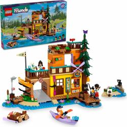 LEGO LEGO® Friends 42626 Dobrodružný tábor s vodnými športami