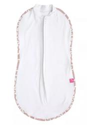 MOTHERHOOD Zavinovačka Zip&Swaddle Pink Classics new 2,5-5kg