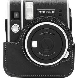 Fujifilm INSTAX MINI 40 Case Black