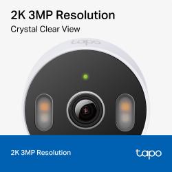 TP-Link Tapo C113