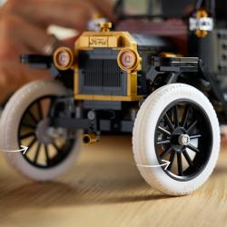Lego Ford Model T