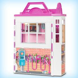 Mattel Mattel Barbie Reštaurácia herný set GXY72