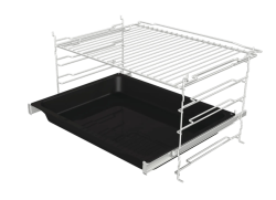 Gorenje BOS6737E05DBG  + kupóny na daľší nákup 
