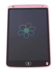 Plejo PLEJO LCD Kresliaca tabuľka ružová