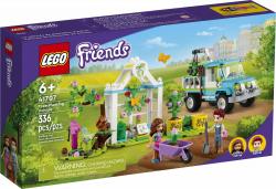 LEGO LEGO® Friends 41707 Auto na vysádzanie stromov