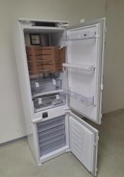 BEKO BCNA275E4SN vystavený kus poškodený kus  + kupóny na daľší nákup 