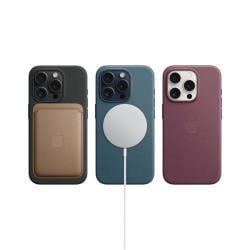 Apple iPhone 15 Pro 256GB Titánová prírodná